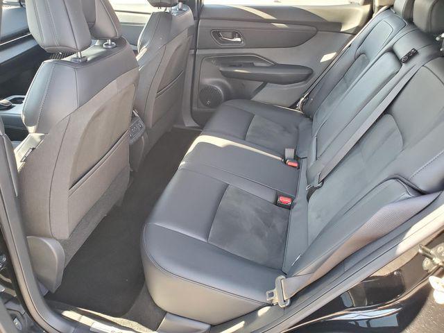 used 2024 Nissan ARIYA car, priced at $23,688