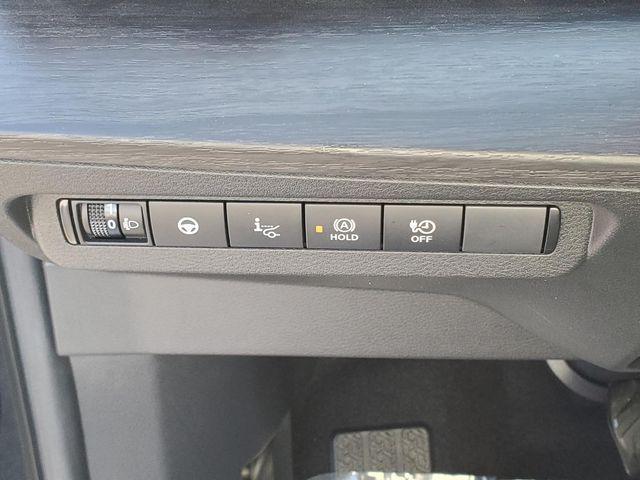 used 2024 Nissan ARIYA car, priced at $23,688