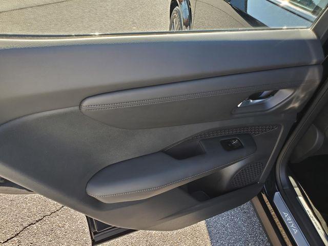 used 2024 Nissan ARIYA car, priced at $23,688