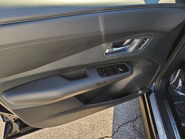 used 2024 Nissan ARIYA car, priced at $23,688