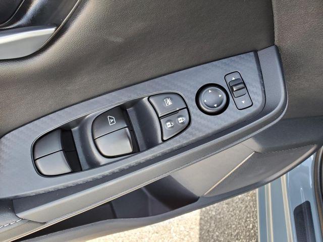 used 2025 Nissan Sentra car, priced at $19,989