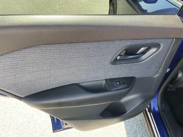 used 2023 Nissan Rogue car, priced at $18,888