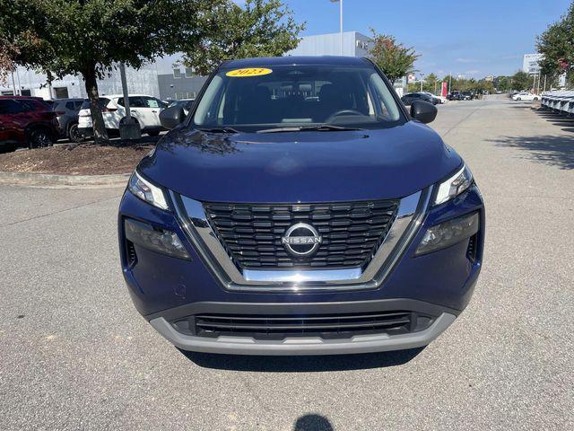 used 2023 Nissan Rogue car, priced at $18,888