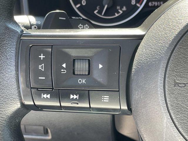 used 2023 Nissan Rogue car, priced at $18,888