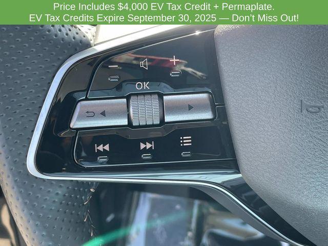 used 2023 Nissan ARIYA car, priced at $24,989