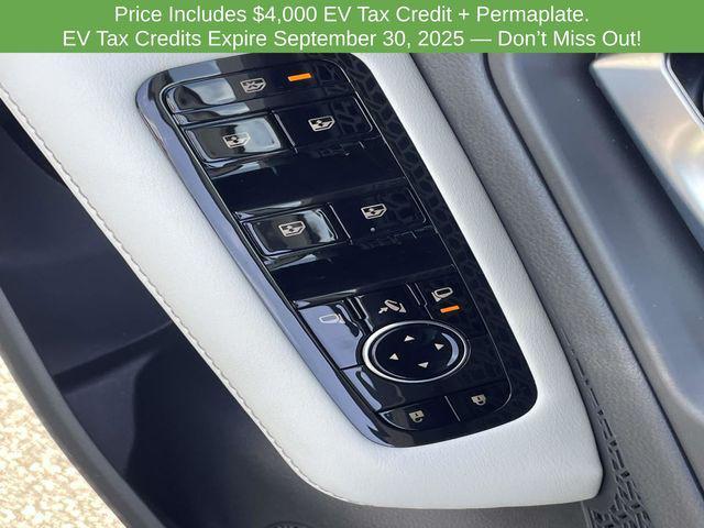 used 2023 Nissan ARIYA car, priced at $24,989
