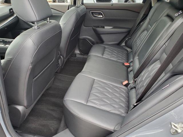 used 2022 Nissan Rogue car, priced at $29,489