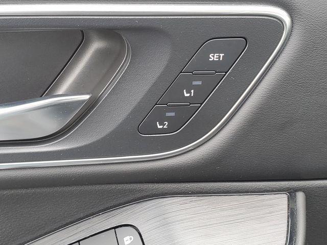 used 2022 Nissan Rogue car, priced at $29,489