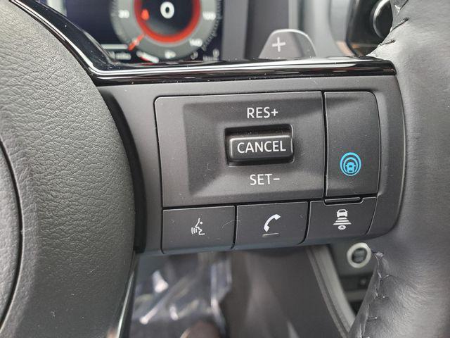 used 2022 Nissan Rogue car, priced at $29,489