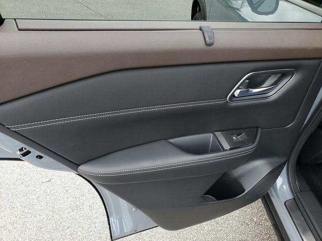 used 2022 Nissan Rogue car, priced at $29,489