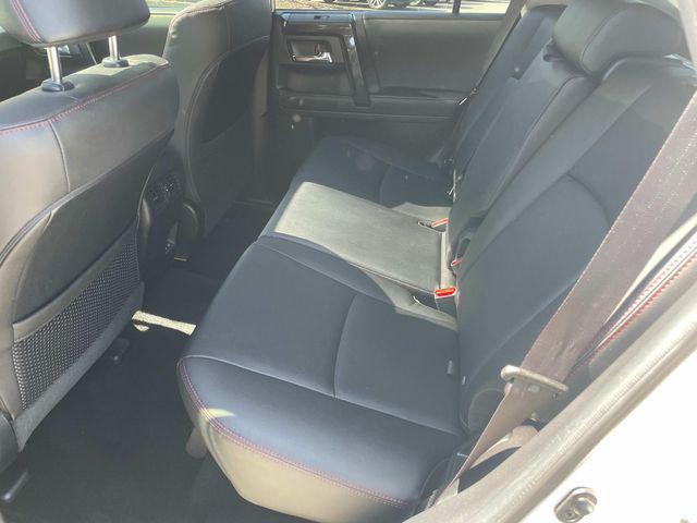 used 2023 Toyota 4Runner car, priced at $53,989