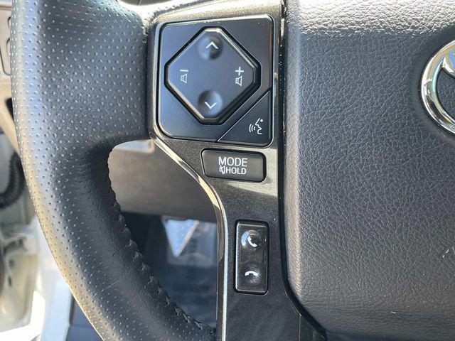 used 2023 Toyota 4Runner car, priced at $53,989