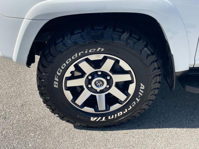 used 2023 Toyota 4Runner car, priced at $53,989