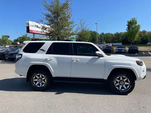 used 2023 Toyota 4Runner car, priced at $53,989