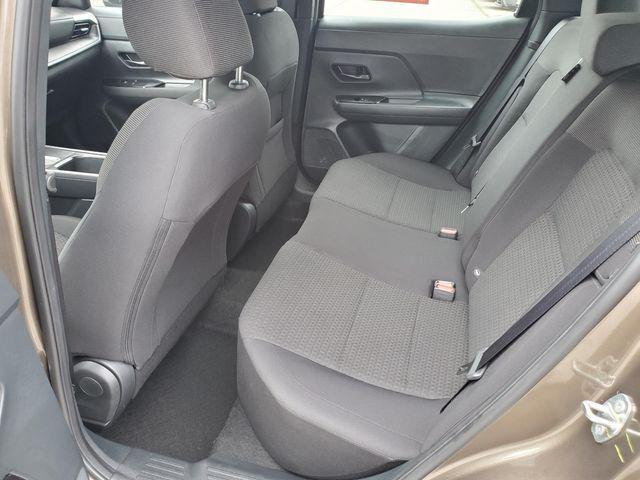 used 2025 Nissan Kicks car, priced at $17,887