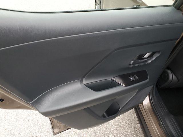 used 2025 Nissan Kicks car, priced at $17,887