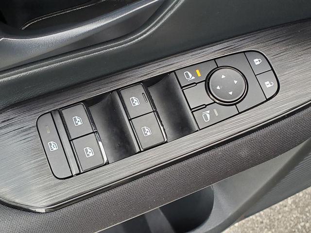 used 2025 Nissan Kicks car, priced at $17,887