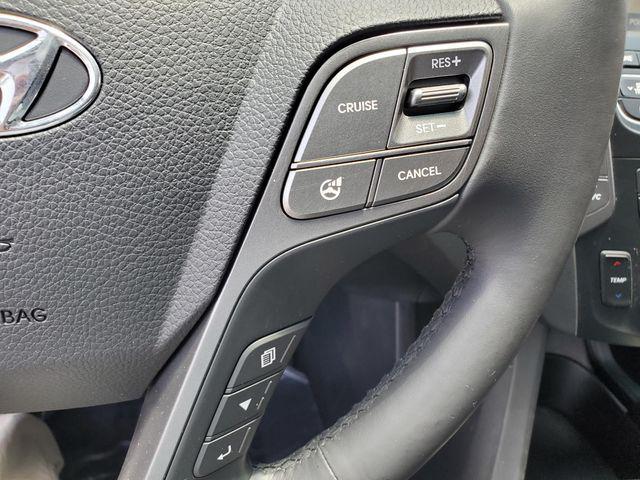 used 2014 Hyundai Santa Fe car, priced at $9,989