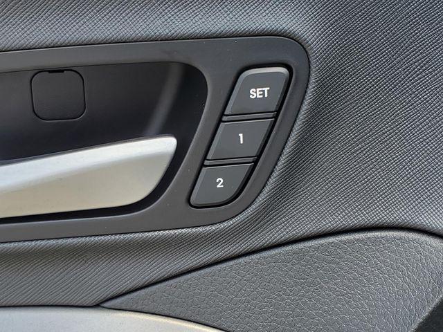 used 2014 Hyundai Santa Fe car, priced at $9,989