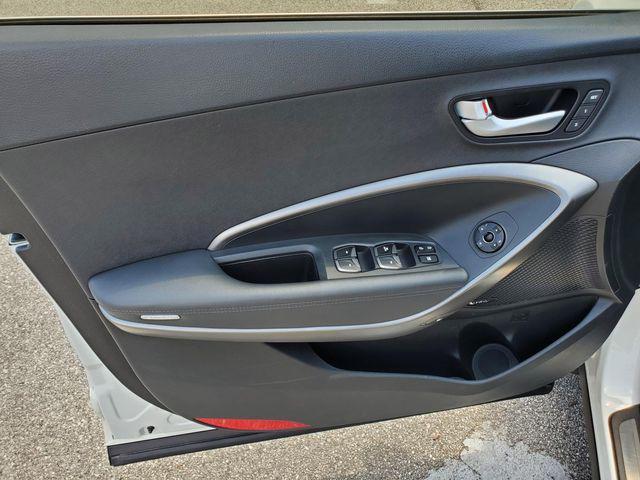 used 2014 Hyundai Santa Fe car, priced at $9,989