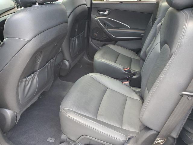 used 2014 Hyundai Santa Fe car, priced at $9,989