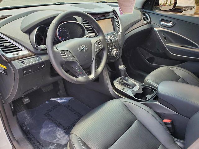 used 2014 Hyundai Santa Fe car, priced at $9,989
