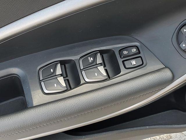 used 2014 Hyundai Santa Fe car, priced at $9,989