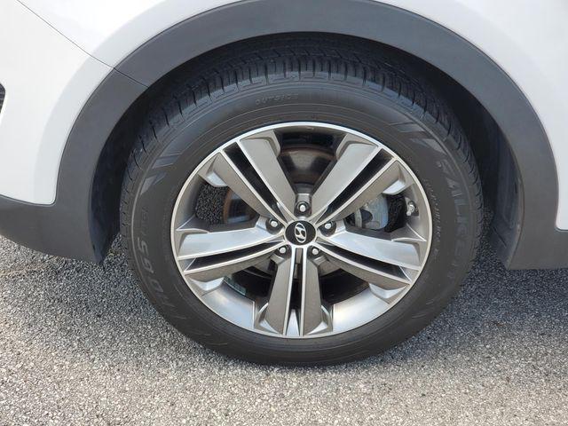 used 2014 Hyundai Santa Fe car, priced at $9,989