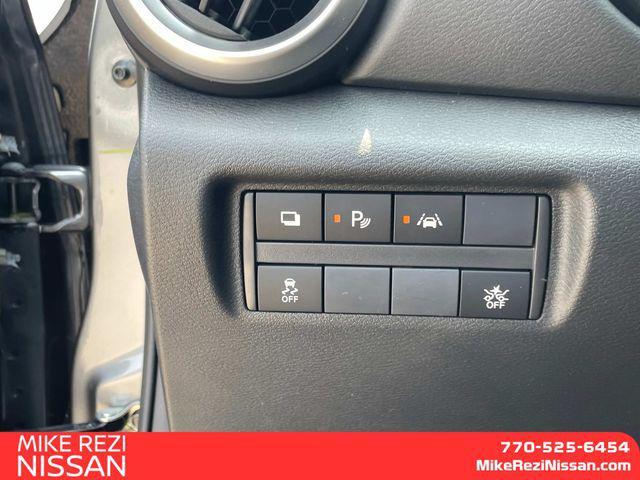 new 2025 Nissan Versa car, priced at $20,785