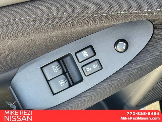 new 2025 Nissan Z car, priced at $39,297