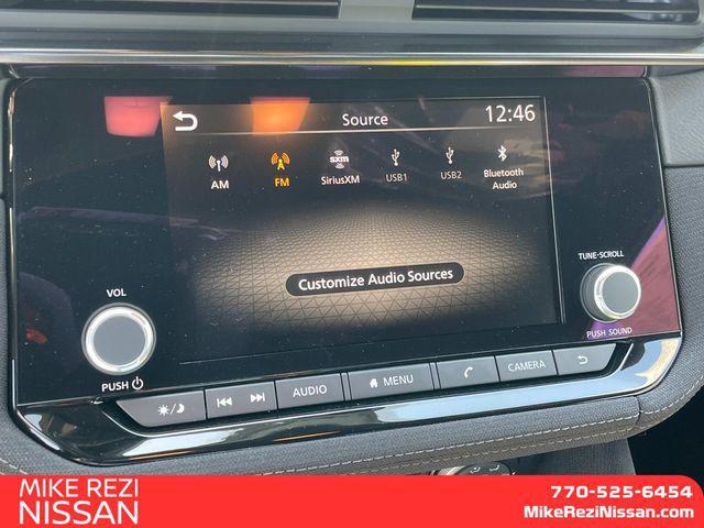 new 2025 Nissan Z car, priced at $39,297