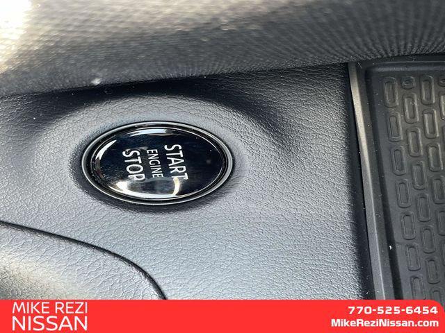 new 2025 Nissan Z car, priced at $39,297