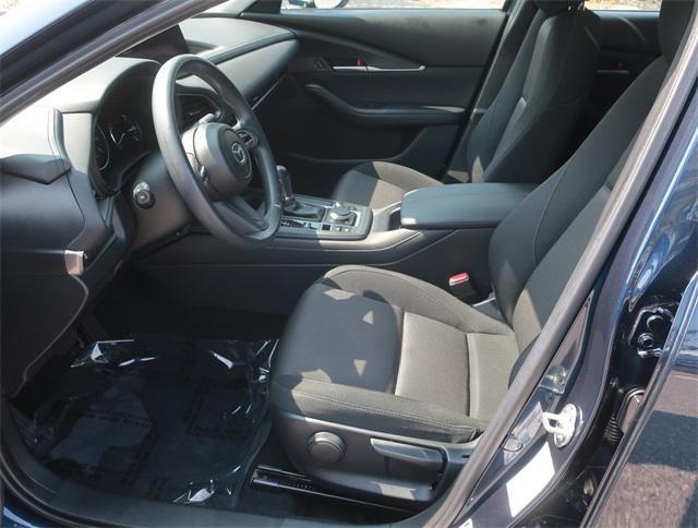 used 2021 Mazda CX-30 car, priced at $16,988