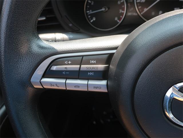 used 2021 Mazda CX-30 car, priced at $16,988