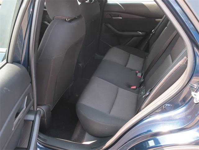 used 2021 Mazda CX-30 car, priced at $16,988