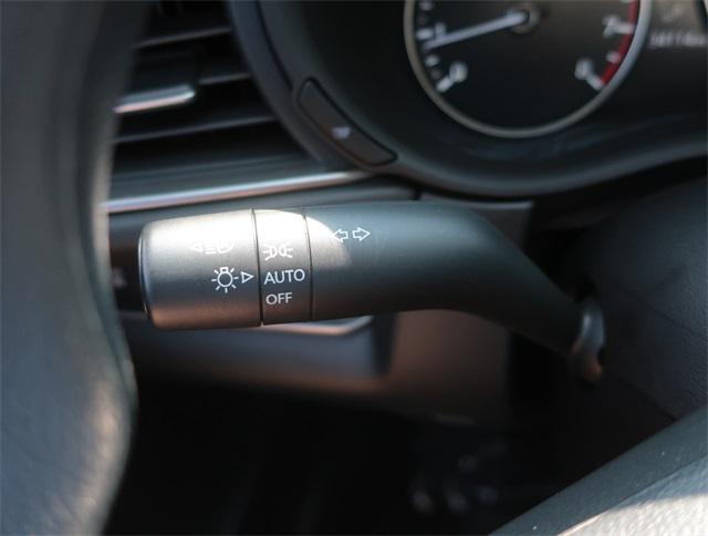 used 2021 Mazda CX-30 car, priced at $16,988