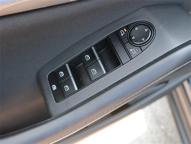 used 2021 Mazda CX-30 car, priced at $16,988