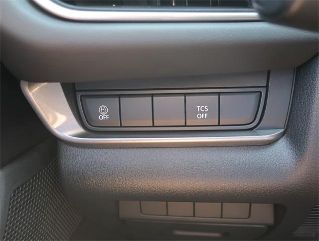 used 2021 Mazda CX-30 car, priced at $16,988