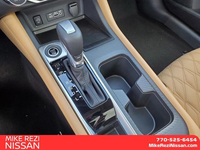 new 2025 Nissan Sentra car, priced at $26,535