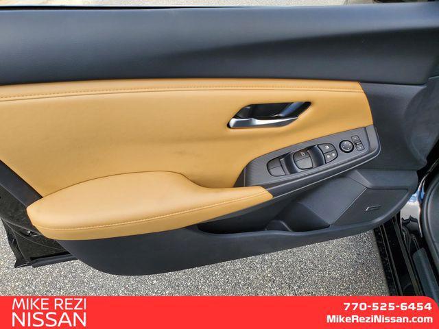 new 2025 Nissan Sentra car, priced at $26,535