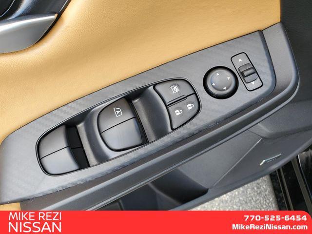 new 2025 Nissan Sentra car, priced at $26,535