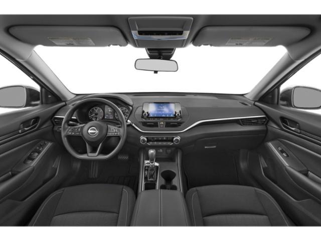new 2025 Nissan Altima car, priced at $28,775