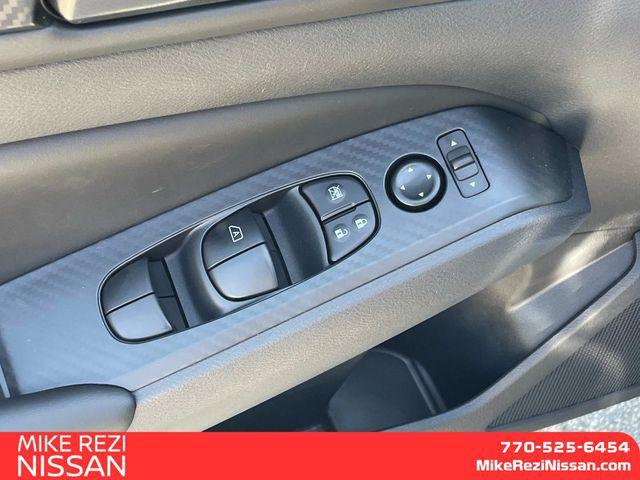 new 2025 Nissan Altima car, priced at $26,866