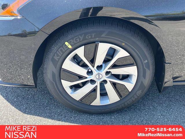 new 2025 Nissan Altima car, priced at $26,866