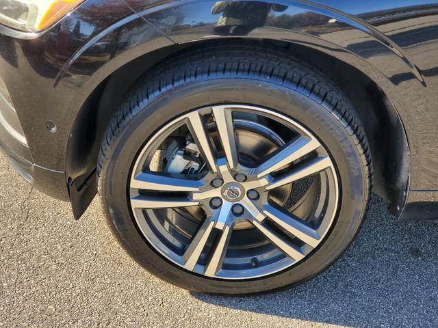used 2019 Volvo XC60 car, priced at $16,888