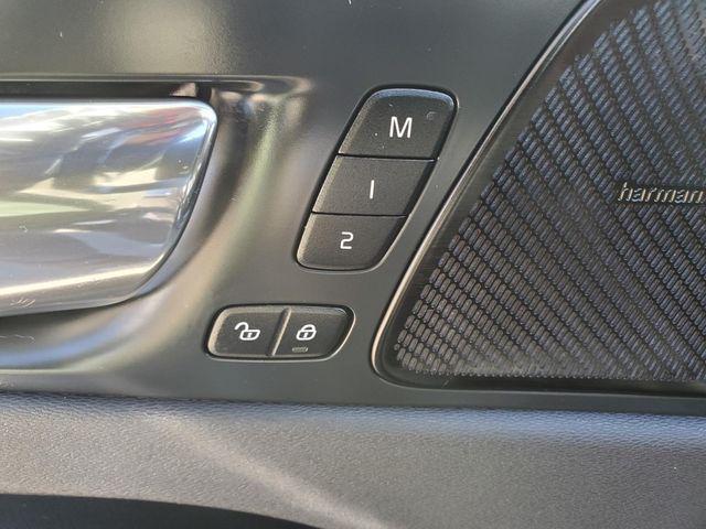 used 2019 Volvo XC60 car, priced at $16,888