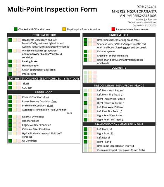 used 2019 Volvo XC60 car, priced at $16,888