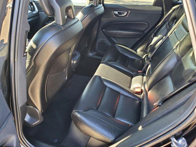 used 2019 Volvo XC60 car, priced at $16,888