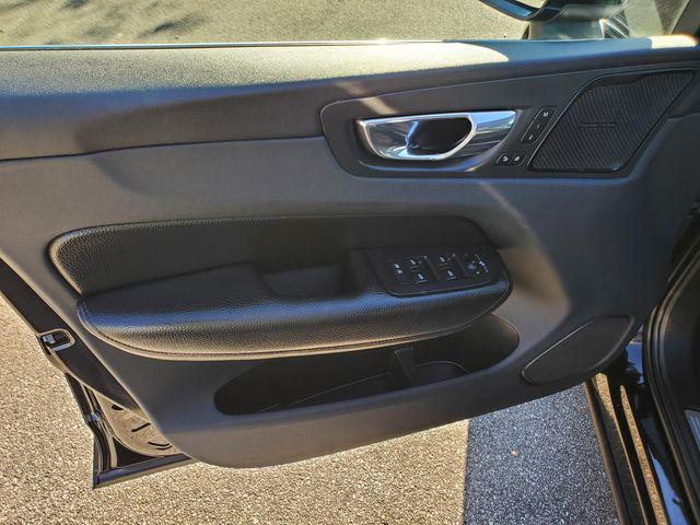 used 2019 Volvo XC60 car, priced at $16,888