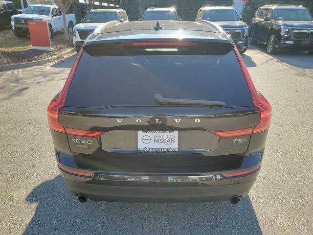 used 2019 Volvo XC60 car, priced at $16,888